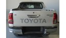 Toyota Hilux Toyota Hilux HILUX V6 TRD 2019