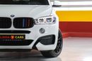 BMW X6 F16