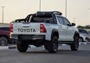 Toyota Hilux GR SPORT GR ROCCO KIT INSTALLED | 2023 | RHD | 2.8L DIESEL ENGINE | AUTOMATIC TRANSMISSION | 4 X 4 | NUDGE BA