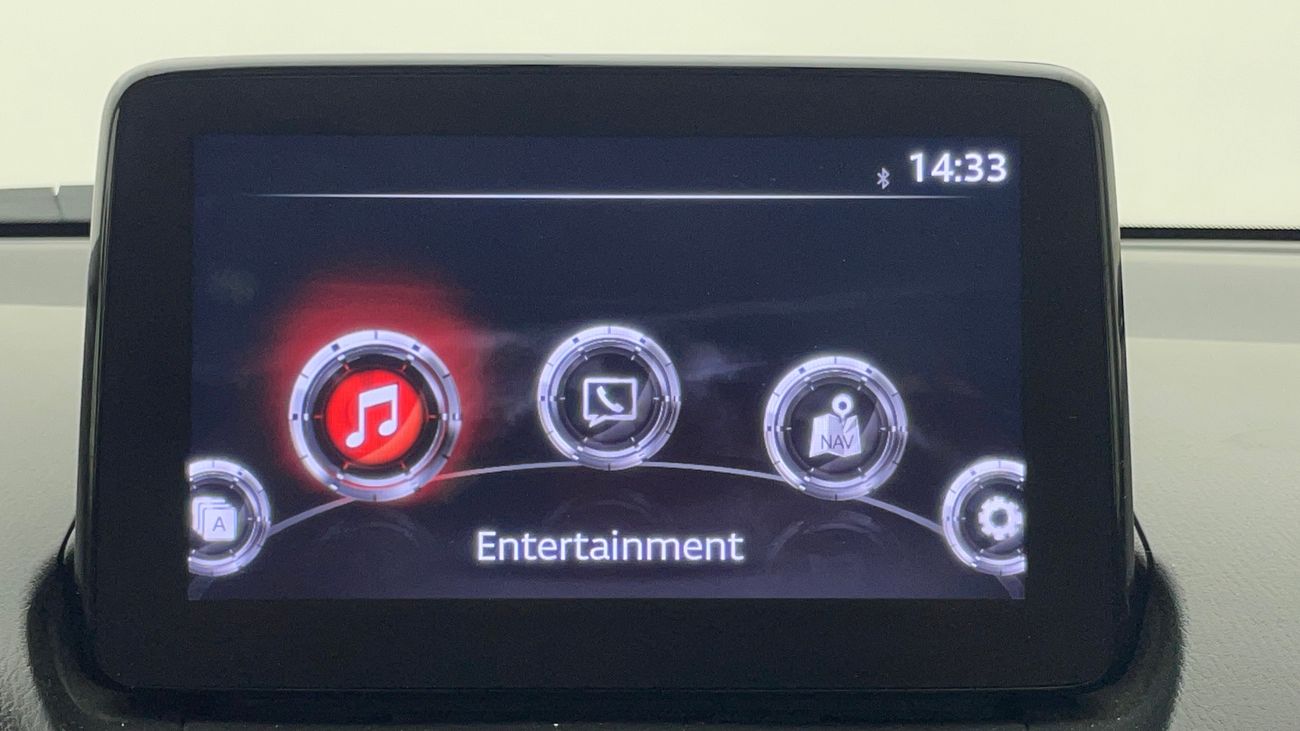 Mazda CX3 GT 2 | Zero Down Payment | Home Test Drive