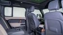 Land Rover Defender 110 X-Dynamic SE P400 3.0L | AED 4,987 PM | Warranty August 2028 | GCC