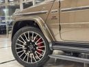 Mercedes Benz G63 AMG STD G 63 AMG DOUBLE NIGHT PACKAGE 2026