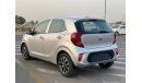 Kia Picanto kia picanto MID SCREEN & CAMER + Chrome wheels