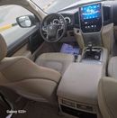 Toyota Land Cruiser GXR GT