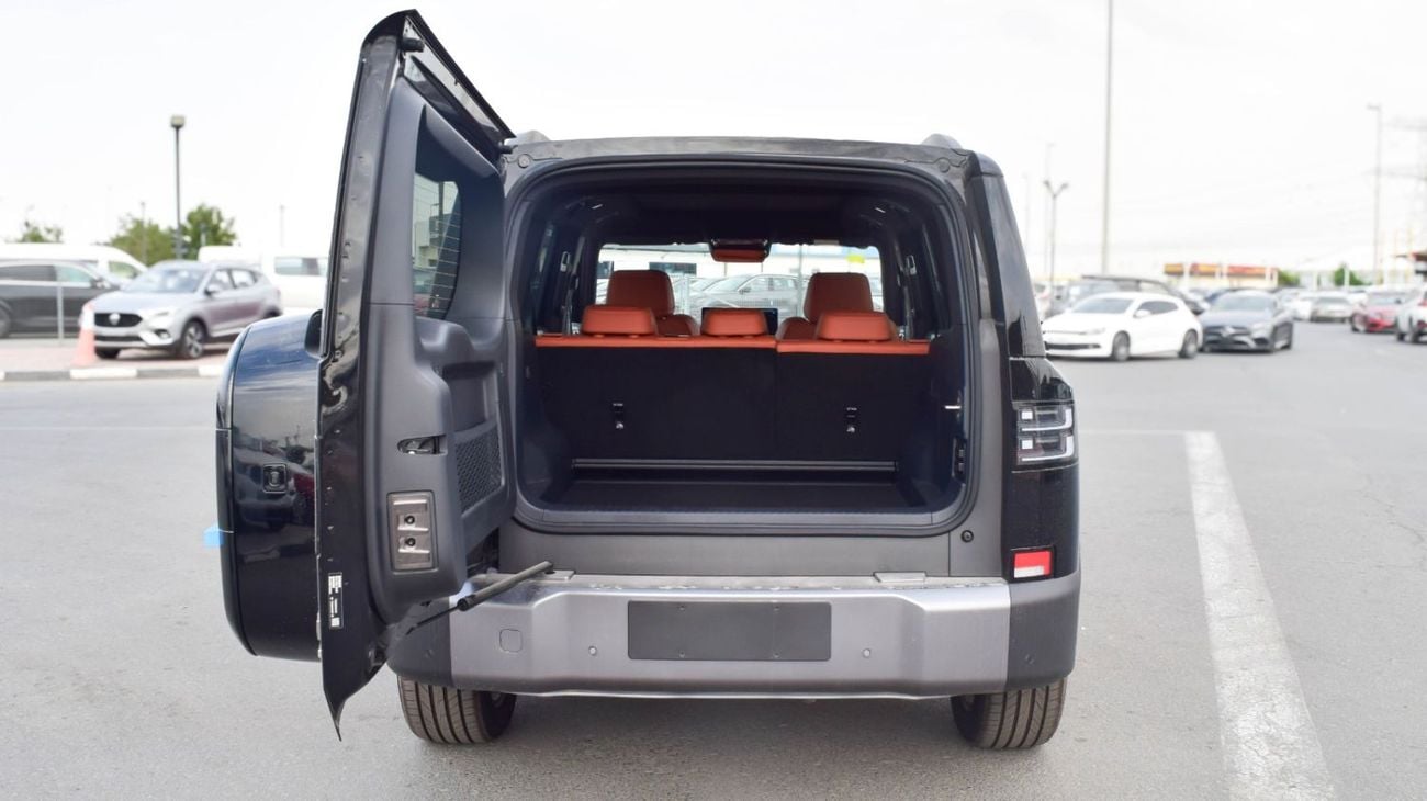 BYD Leopard Titanium 7 BYD Leopard 7 Ultra Titanium 2025