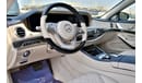 Mercedes-Benz S 560 Maybach (2019 | German Specs)