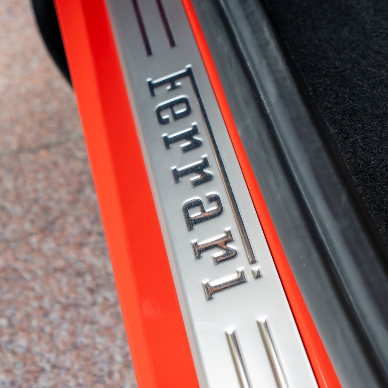 Ferrari F8 Spider 2021 FERRARI F8 SPIDER DONE ONLY 22,000KM