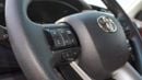 تويوتا هيلوكس GLS 2.7L AWD