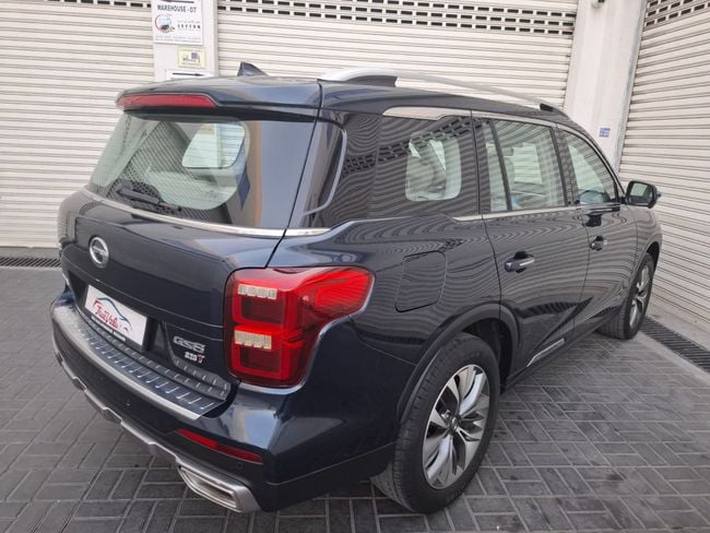 GAC GS8 GL, миниатюра 15