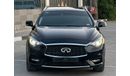 Infiniti Q30 Premium
