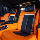 Rolls Royce Cullinan BLACK BADGE
