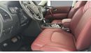نيسان باترول (للتصدير) أطلق العنان للقوة والرفاهية - Nissan Patrol V8 LE Platinum City 2023!