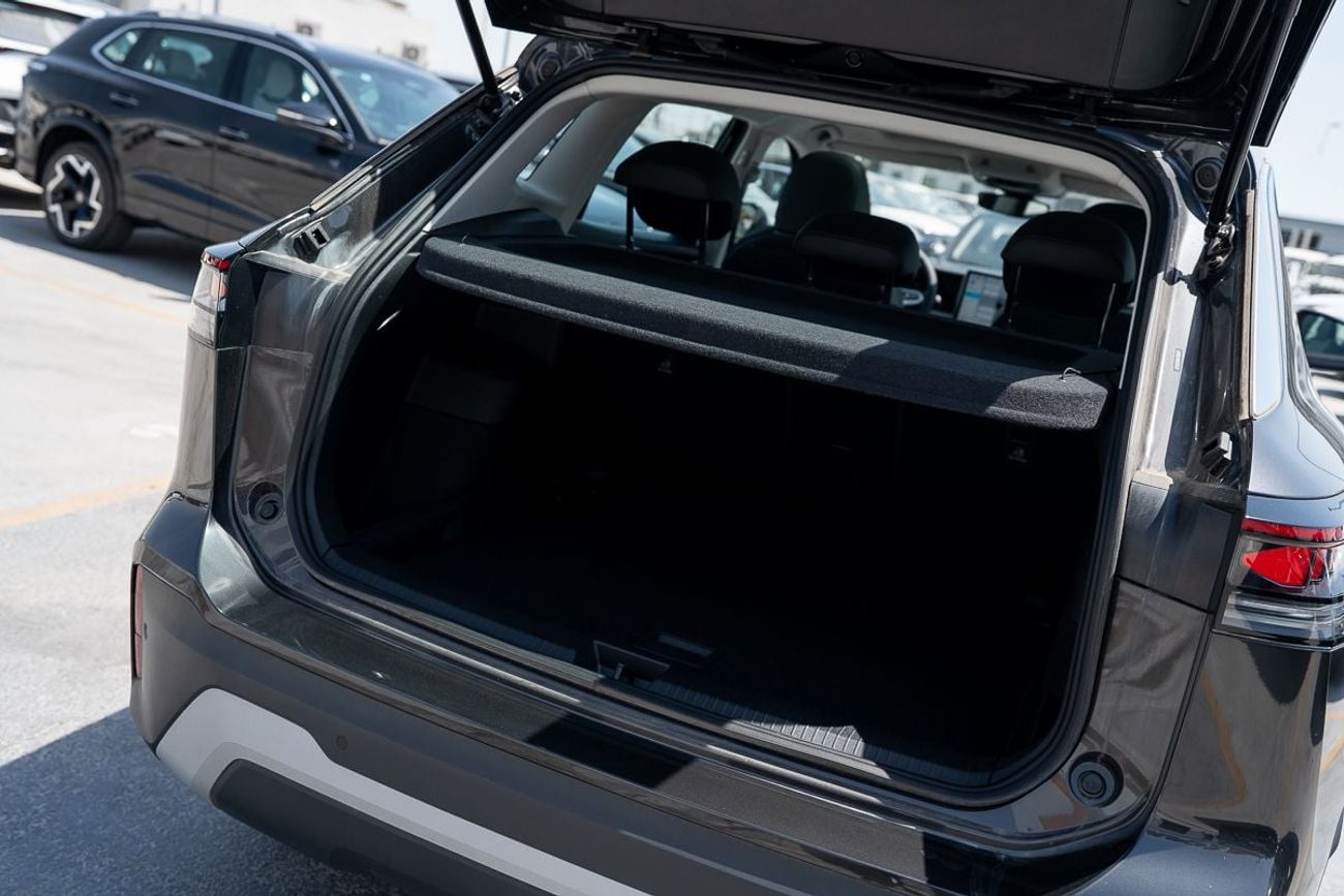 Volkswagen Tayron L 300TSI 1.5L 2WD Elite New Shape 2025