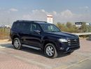 Toyota Land Cruiser Toyota Land Cruiser GXL 2024 Diesel 3.3L 7-Seats 4X4 SUV Brand New 0Km