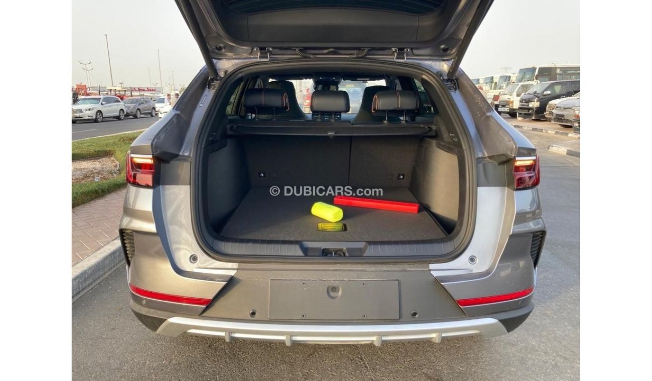 BYD Song Plus BYD SONG PLUS EV ELECTRIC CAR MY2023