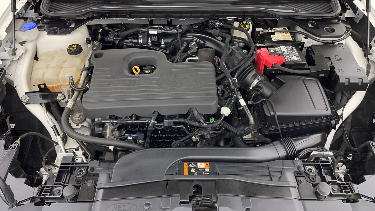 فورد توروس 2024 TREND | AED 1212/Month | 0 DP | 30 Day Return | Warranty | Service History