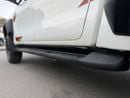 تويوتا هيلوكس ADVENTURE GLX 2.7L Double Cab Utility 4WD A/T