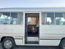 Toyota Coaster TOYOTA COASTER BUS RHD 1992 MODEL 3.7 L DIESEL AUTOMATIC(PM04275)