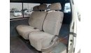 Toyota Hiace TOYOTA HIACE VAN RIGHT HAND DRIVE (PM1490)