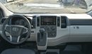 Toyota Hiace HIACE 3.5L PETROL