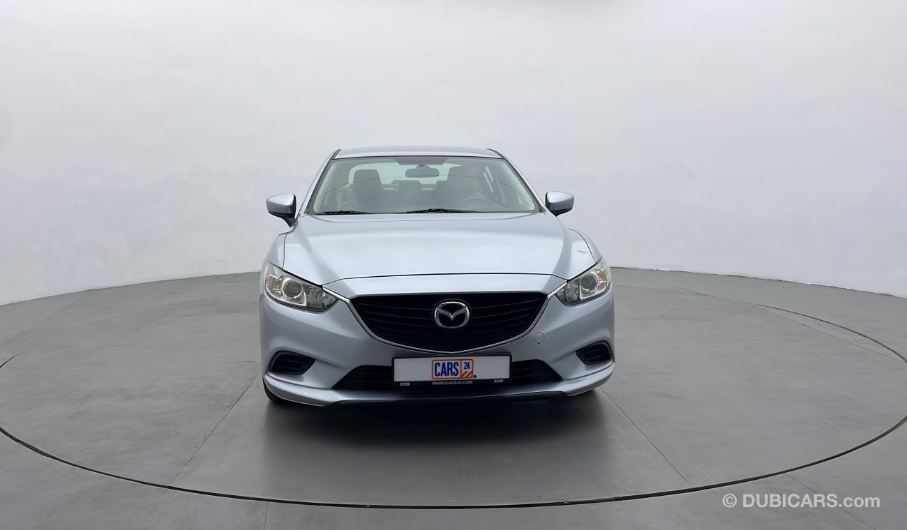 Mazda 6 S 2.5 | Under Warranty | Inspected on 150+ parameters