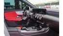 Mercedes-Benz A 35 AMG Premium + MERCEDES-BENZ A35 AMG