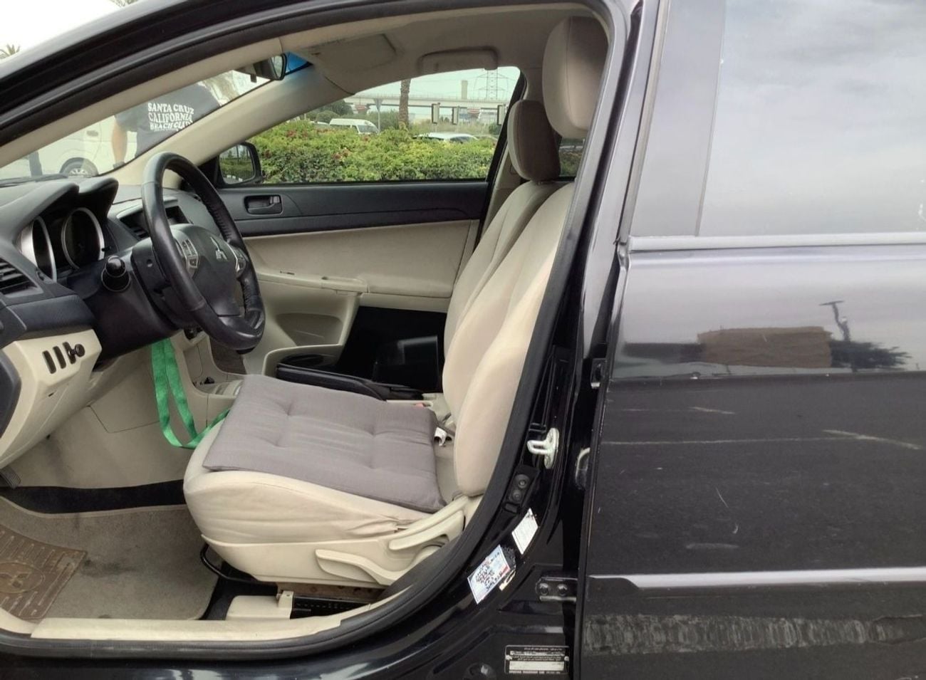 ميتسوبيشي لانسر EX مستوبيشي لانسر خليجي 2010