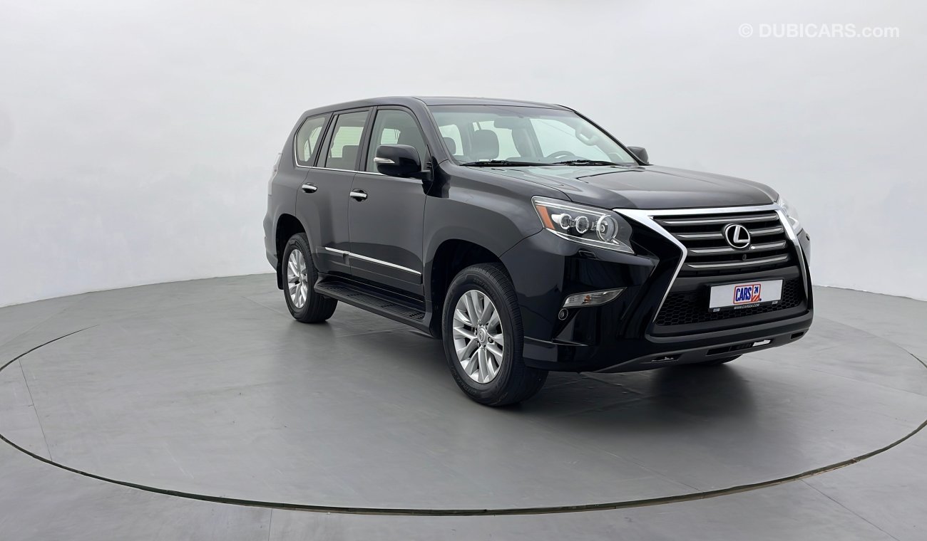 Lexus GX460 PREMIER 4.6 | Under Warranty | Inspected on 150+ parameters