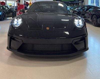 Porsche 911 GT3 TOURING TOURING 2026 Model
