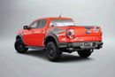 Ford Ranger RAPTOR