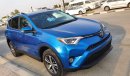 Toyota RAV4 XLE Full Option,US Specs