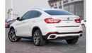 بي أم دبليو X6 50i M سبورت بي ام دبليو أكس6 2015 ممشى:112.000 مطلوب: 79.000 مواصفات خليجية ، فتحة سقف ، مقاعد جلد ،