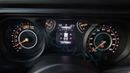 Jeep Wrangler ( Eid al-Adha Offer ) (For Export , НА ЭКСПОРТ) Unlimited Sport S I4 2.0T 2025 GCC Без пробега