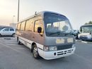 تويوتا كوستر TOYOTA COASTER BUS 1994 RHD 4.2 L DIESEL MANUAL(PM02090)
