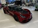 Lotus Exige 2022 Exige Sport 420 Final Edition /Dealer Warranty/ Black Alcantara Interior