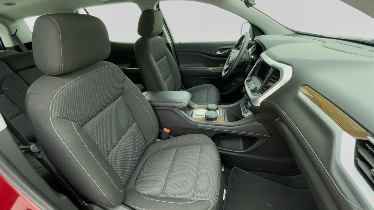 جي أم سي أكاديا SLE 3.6 | بدون دفعة مقدمة | اختبار القيادة في المنزل