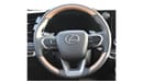 Lexus RX350h 2024 Lexus RX350h Luxury 2.5L Hybrid Mark Levinson Speaker