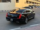 Cadillac XTS LUXURY 2018 3.6L CANADA SPEC