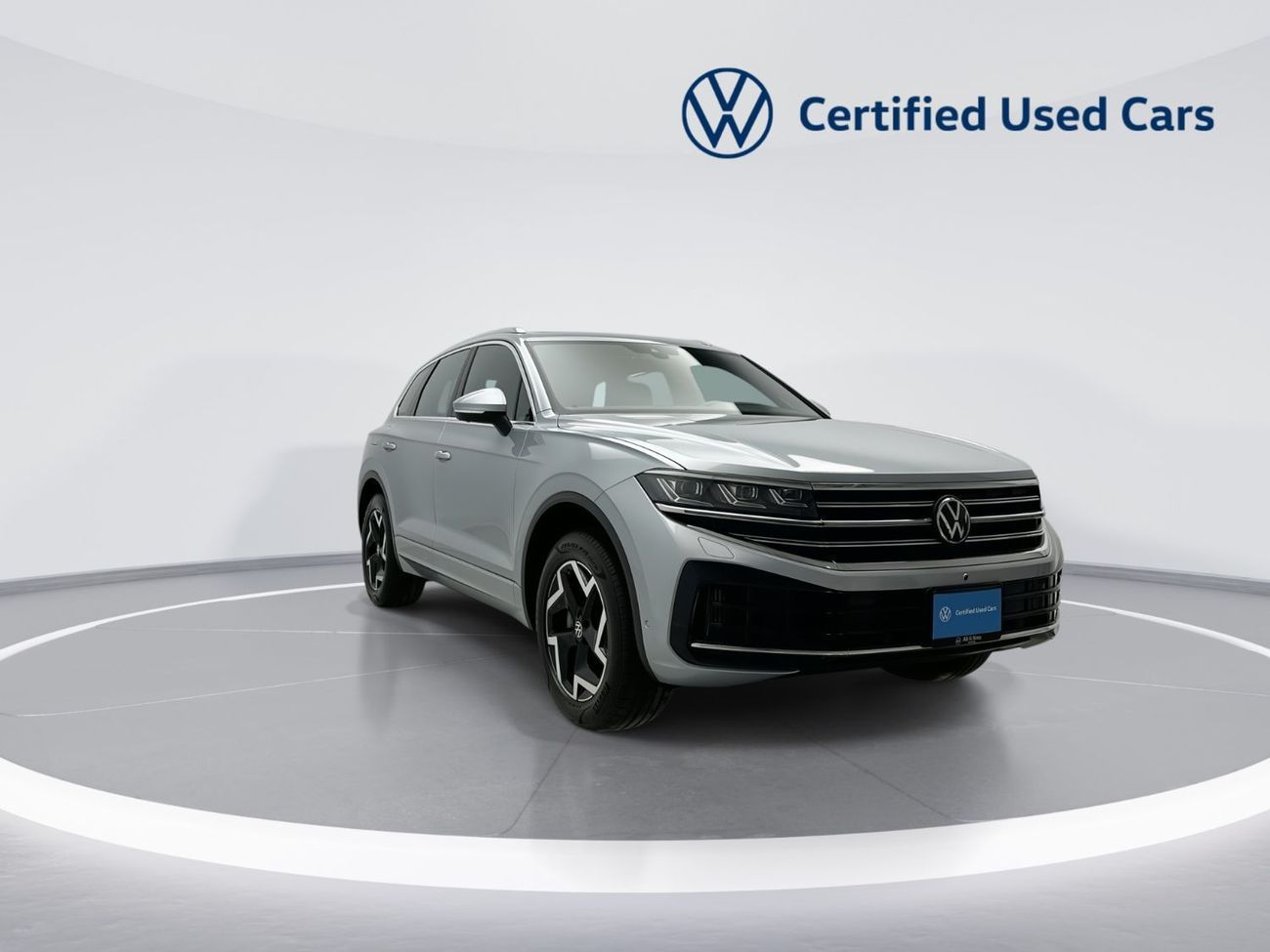 Volkswagen Touareg ELEGANCE, миниатюра 13