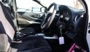 Nissan Navara Diesel Full option Right Hand Drive Clean Car