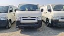 تويوتا هاياس Van 2.8L (174 HP) M/T