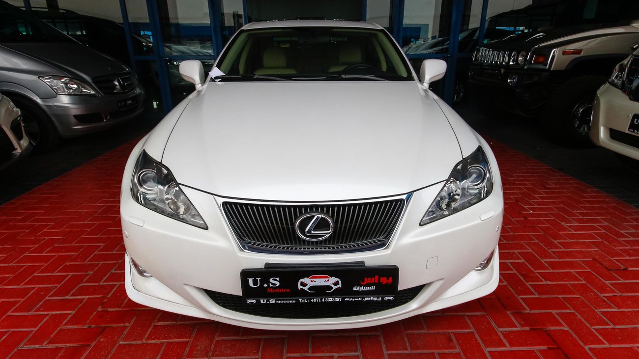 Lexus IS300