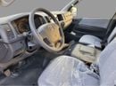 تويوتا هاياس Old Shape - ECTJRD007 - 2026 Toyota Hiace Passenger Van - Old Shape – Std - 2.5L Diesel Manual