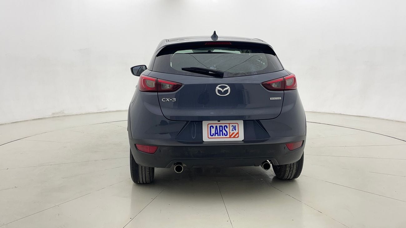 Mazda CX3 GT 2 | Zero Down Payment | Home Test Drive