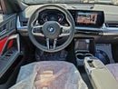 BMW X2 XDRIVE 20i Under Warranty & Service 2026 GCC