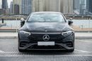 Mercedes-Benz EQS 580 4MATIC - First Owner - Bought from Official Dealer