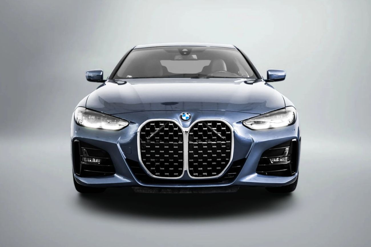 BMW 430i M Sport 2.0L