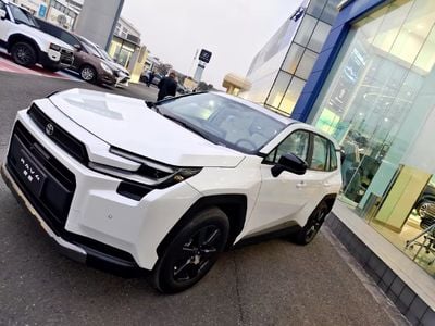 تويوتا راف ٤ Spot inventory