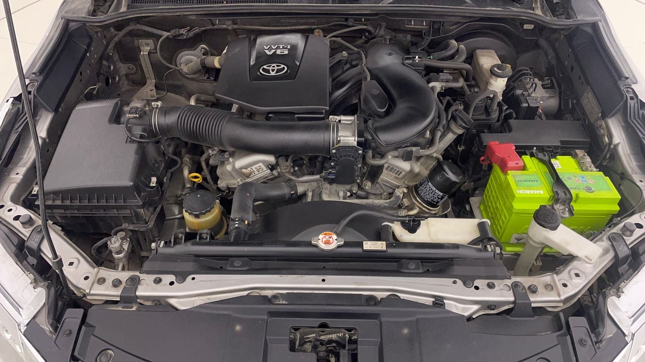 Toyota Fortuner VXR 4 | Zero Down Payment | Home Test Drive