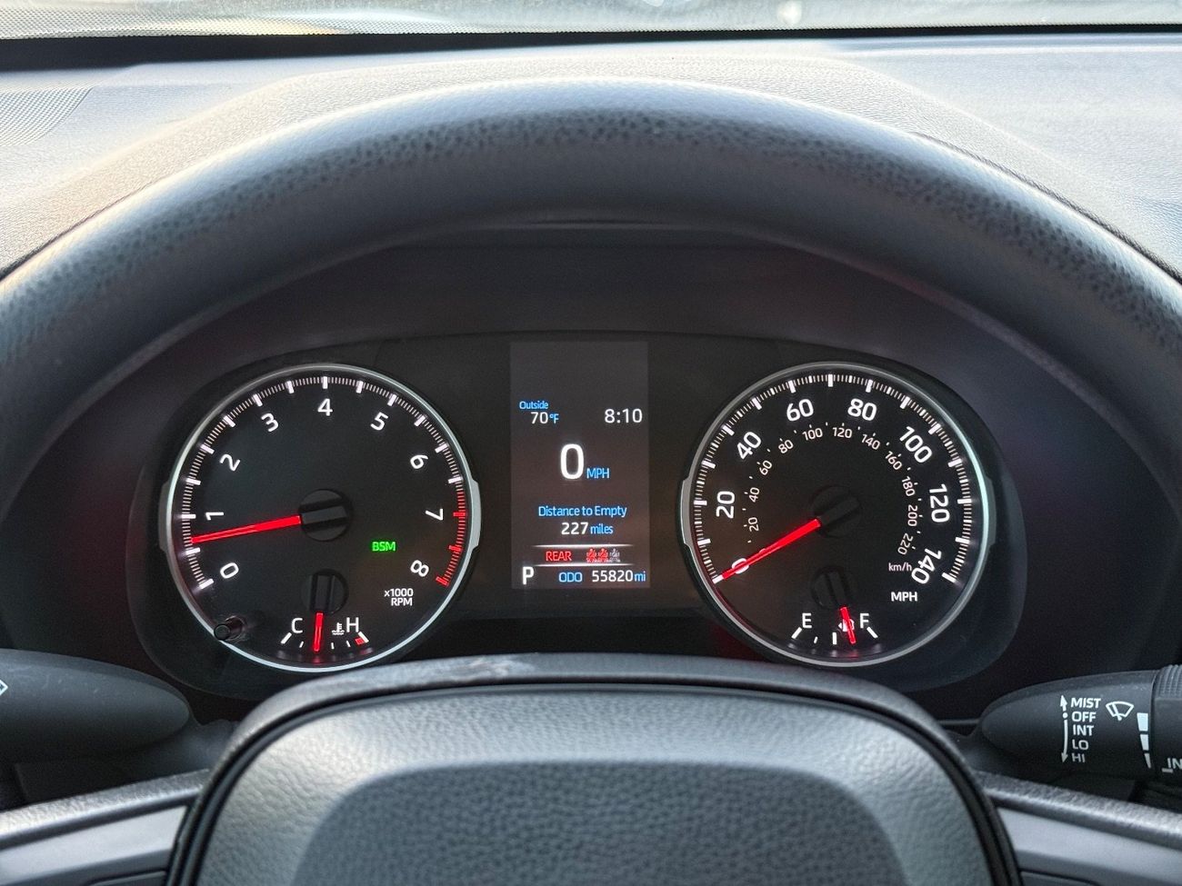 Toyota RAV4 2022 TOYOTA RAV4 XLE XP IMPORTED FROM USA